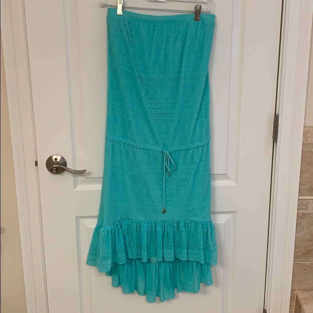 Juicy dress